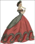 (image for) Belle of the Ball Series 1: Rachel
